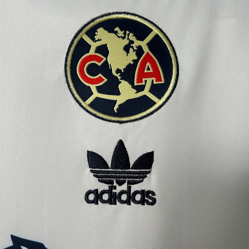 Club America Special Edition - Fan Version - FutStore