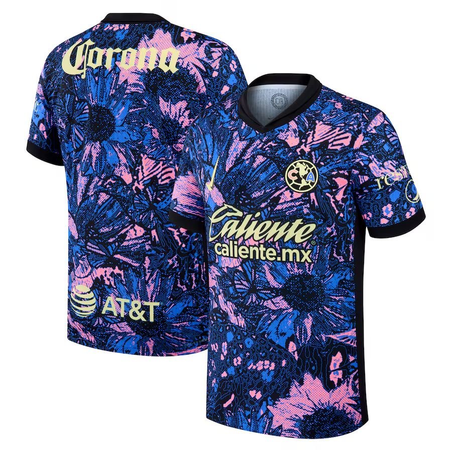 Club America Third Fan Jersey 2024/25 - FutStore