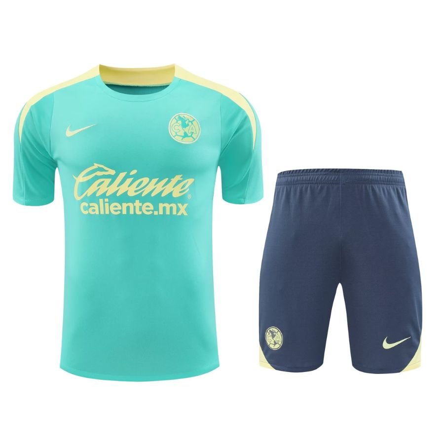 Club America Training Away Fan Jersey 2024/25 - FutStore