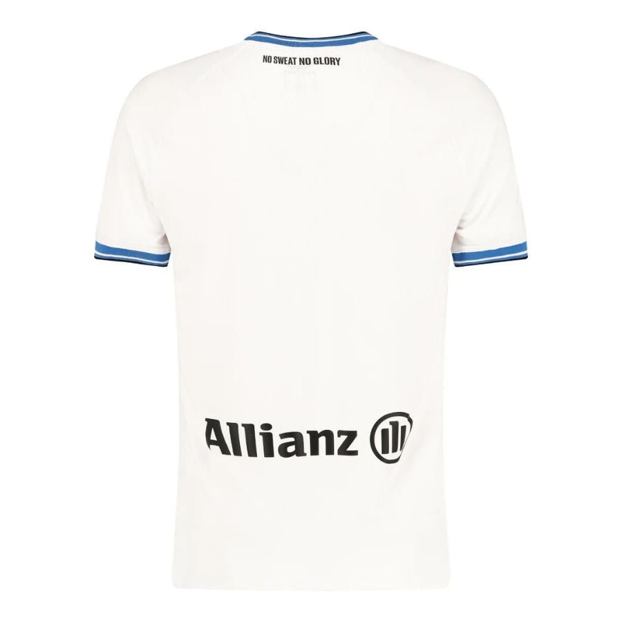 Club Brugge Away 2024/25 Patches UCL UEFA Foundation (Official Printing) - FutStore