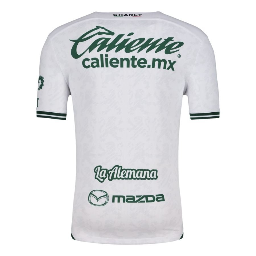 Club Léon Away Fan Jersey 2024/25 - FutStore