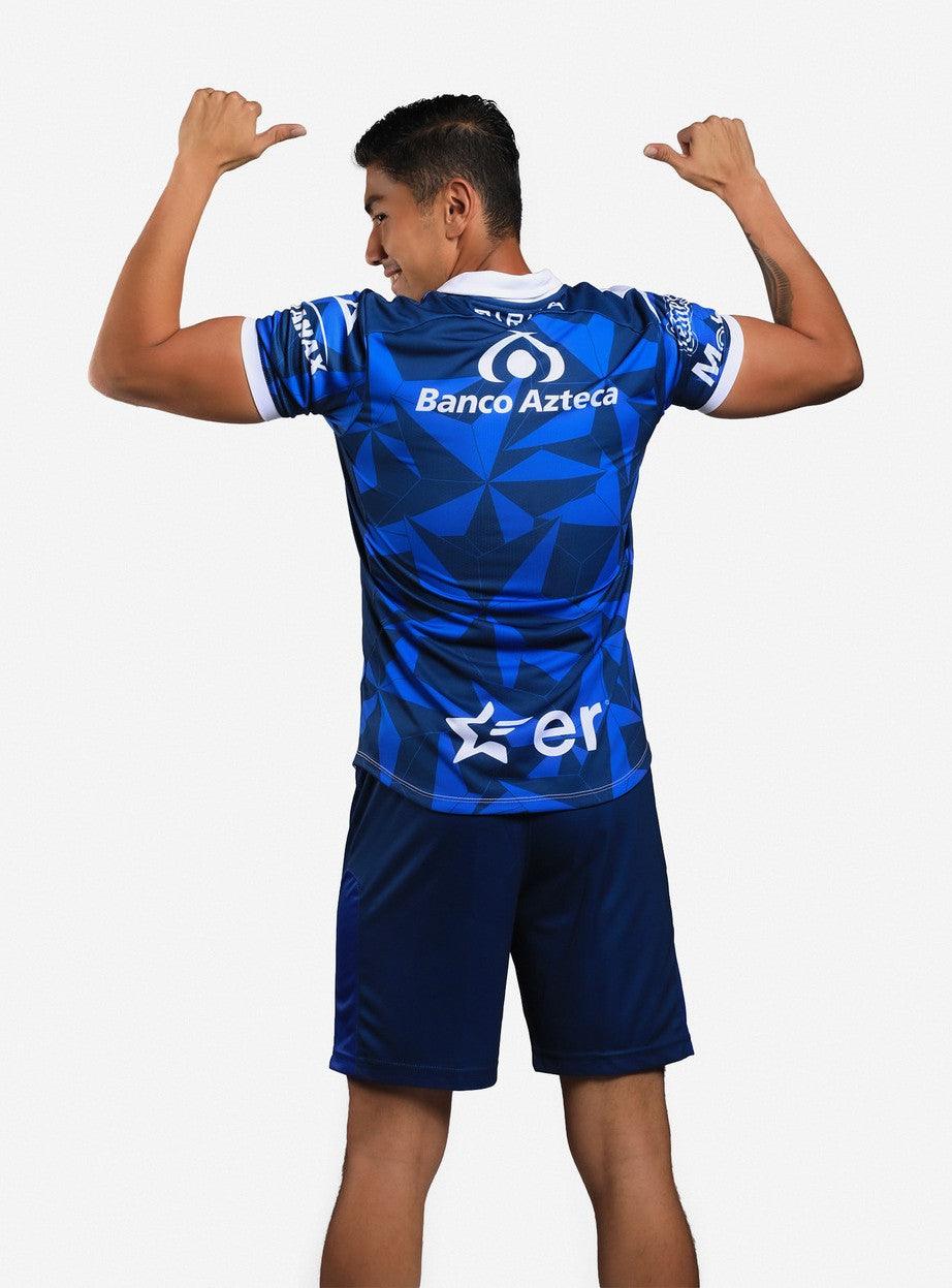 Club Puebla Jersey 2023/24 - FutStore