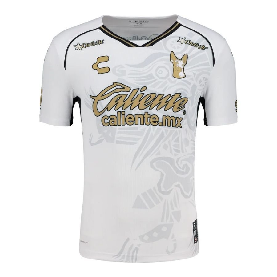 Club Tijuana Away Fan Jersey 2024/25 - FutStore
