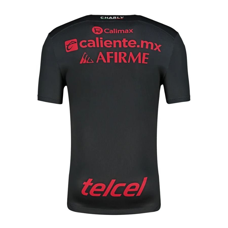 Club Tijuana Home Fan Jersey 2024/25 - FutStore
