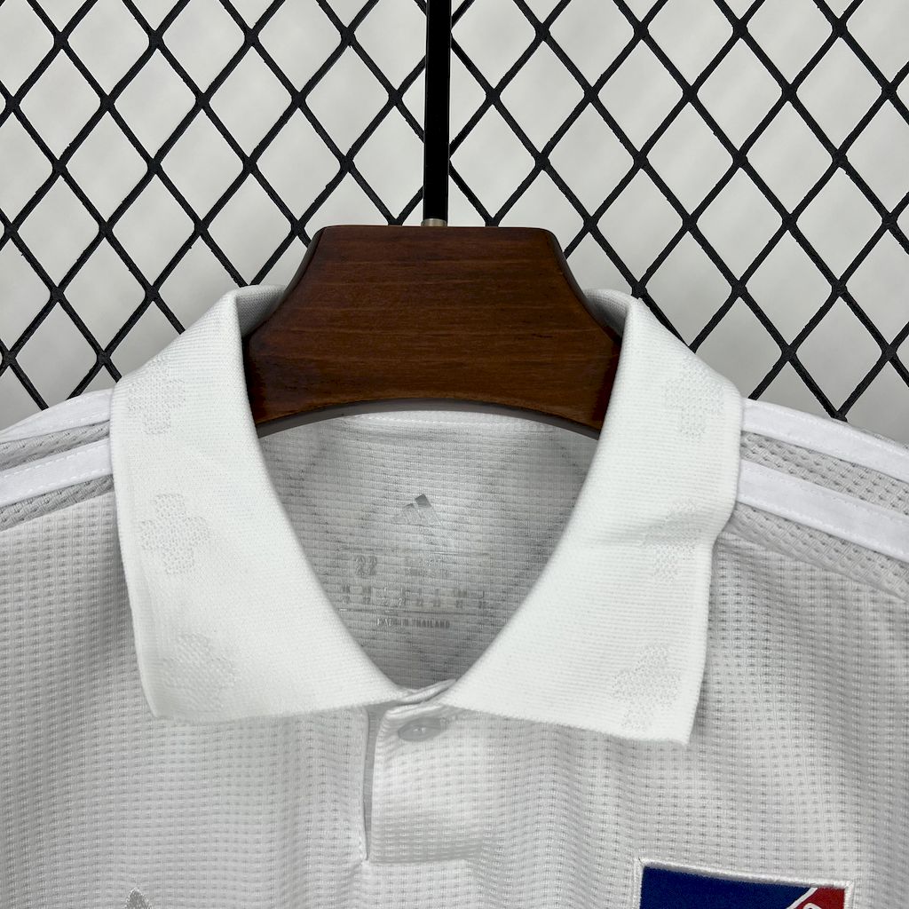 Colo Colo 2025/26 Anniversary Kids Kit - FutStore