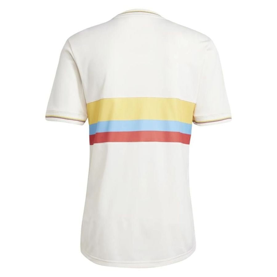 Colombia 2024 Centenary Jersey - FutStore