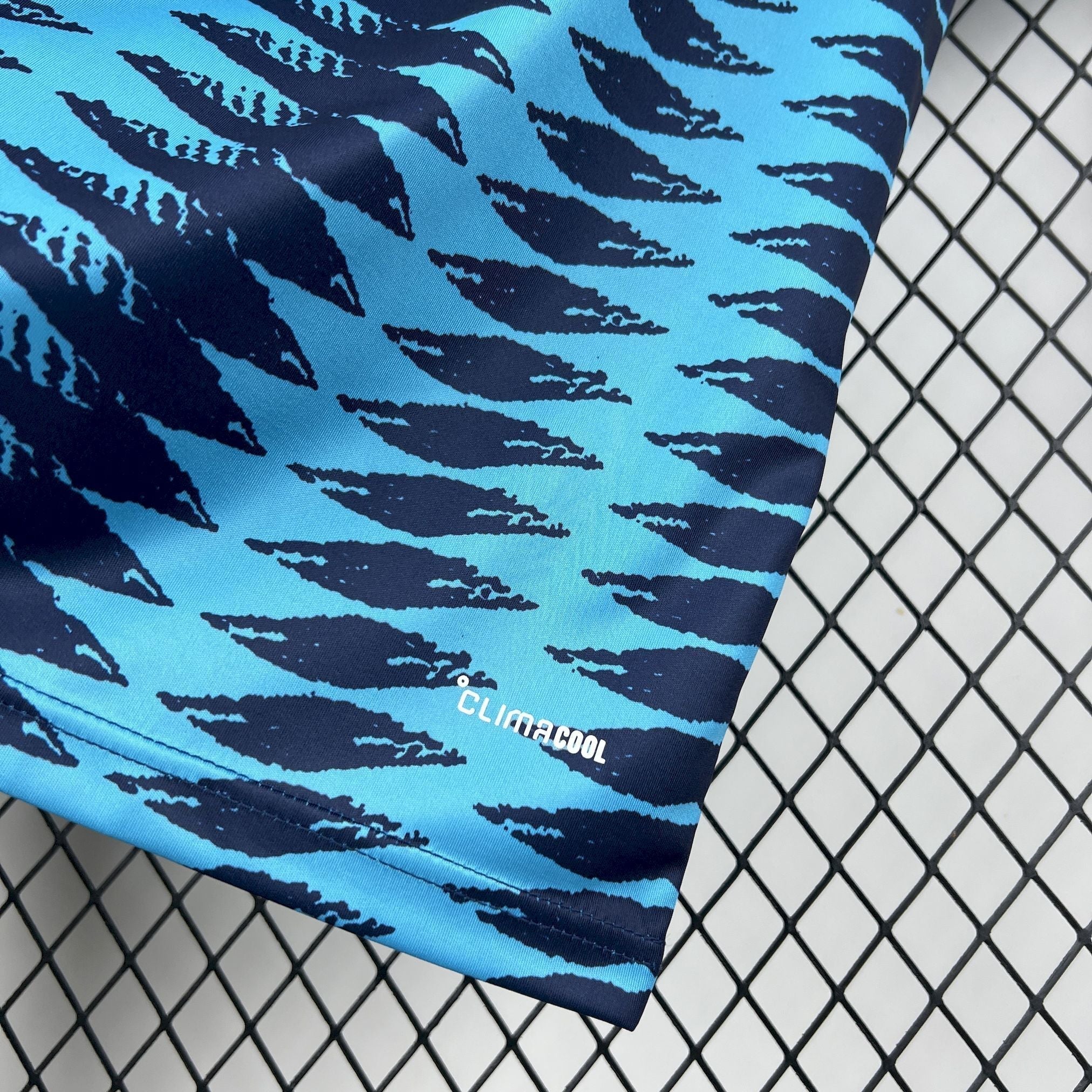 Colombia 2026 World Cup Away Jersey - Fan Jersey - FutStore