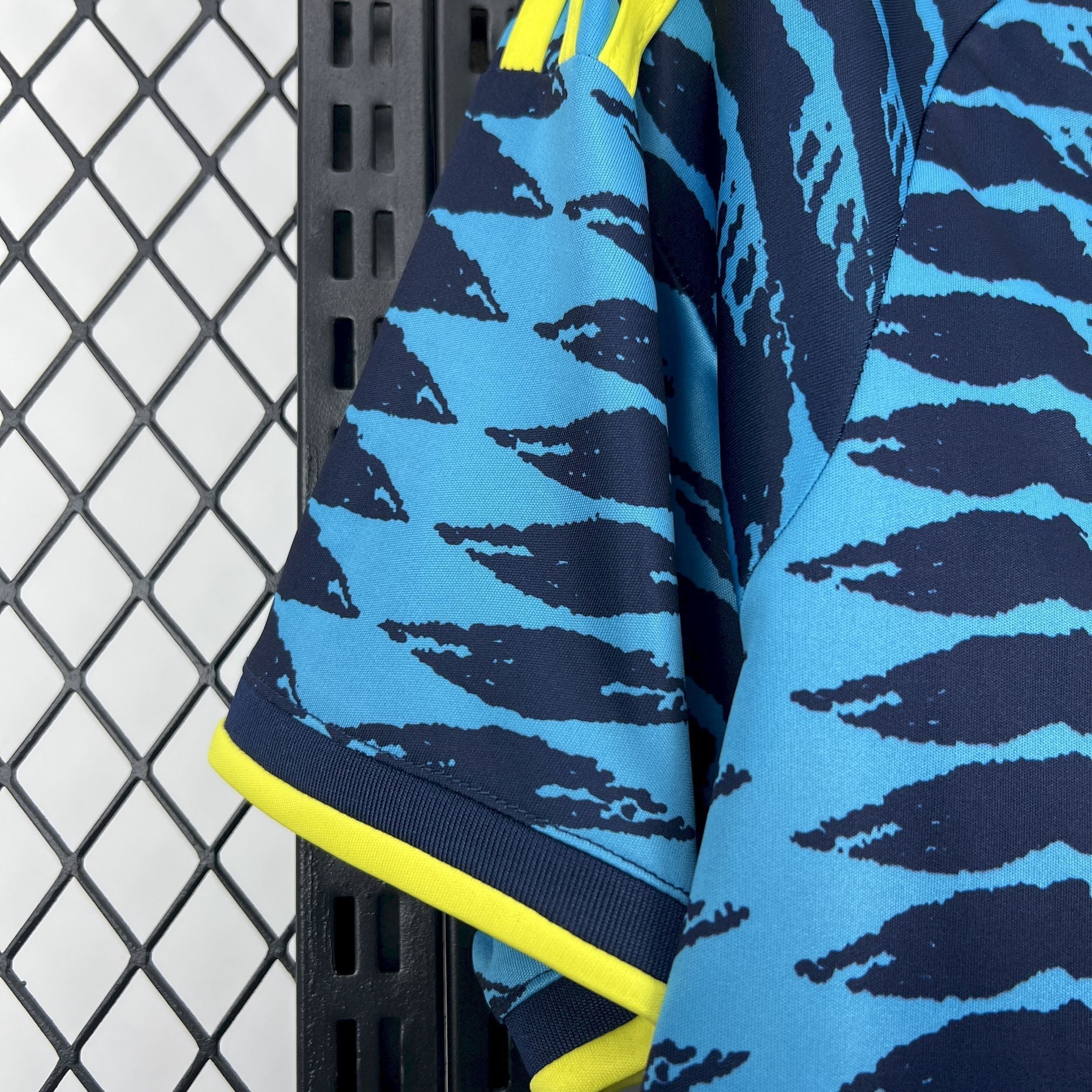 Colombia 2026 World Cup Away Jersey - Fan Jersey - FutStore