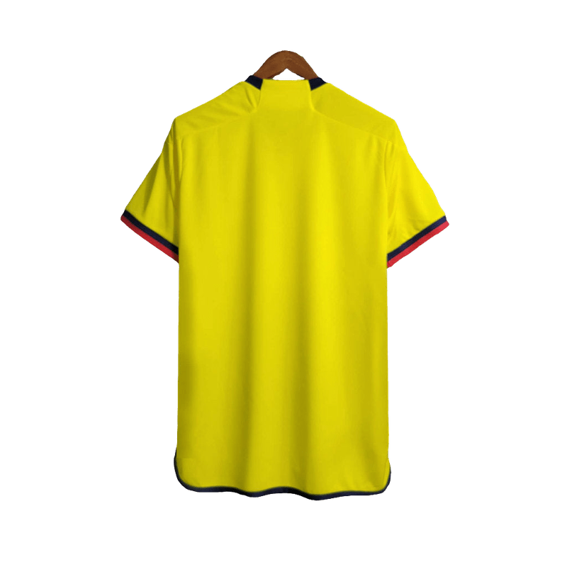 Colombia 23/24 Special Edition Jersey - Fan Version - FutStore