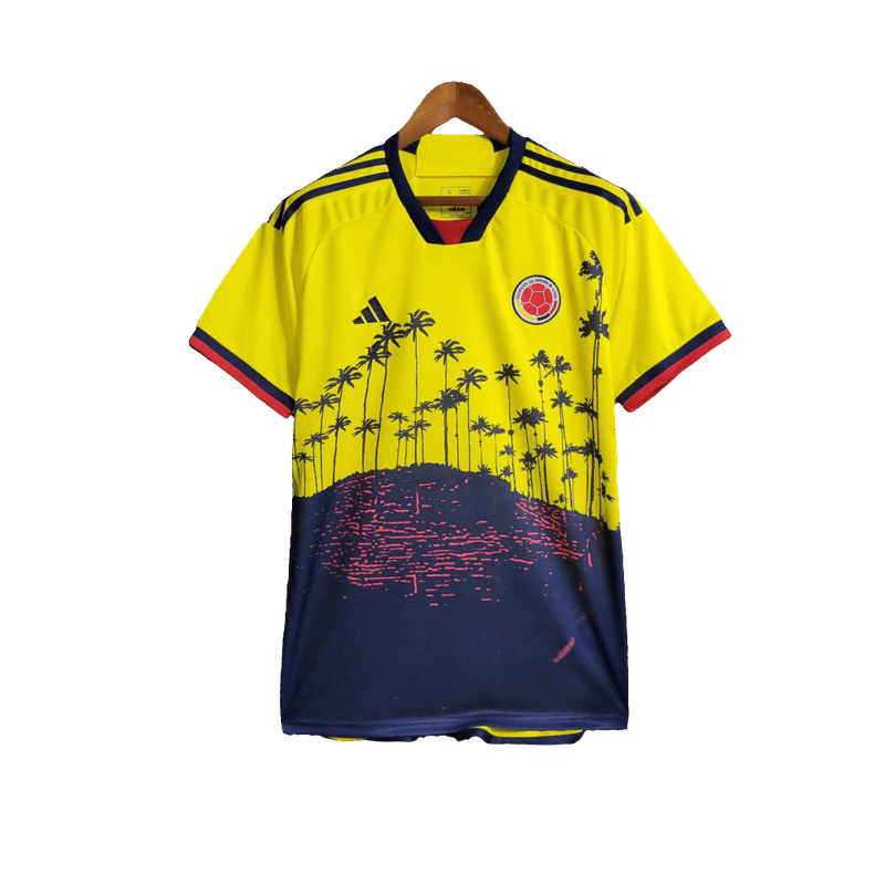 Colombia 23/24 Special Edition Jersey - Fan Version - FutStore