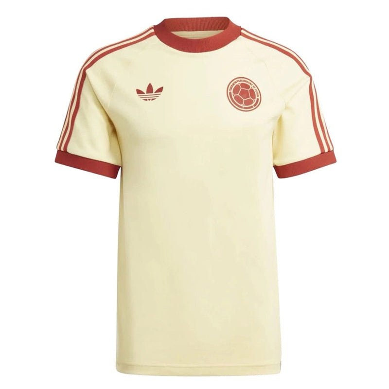 Colombia 23/24 Special Edition Jersey - Player Version - Slim Fit - FutStore