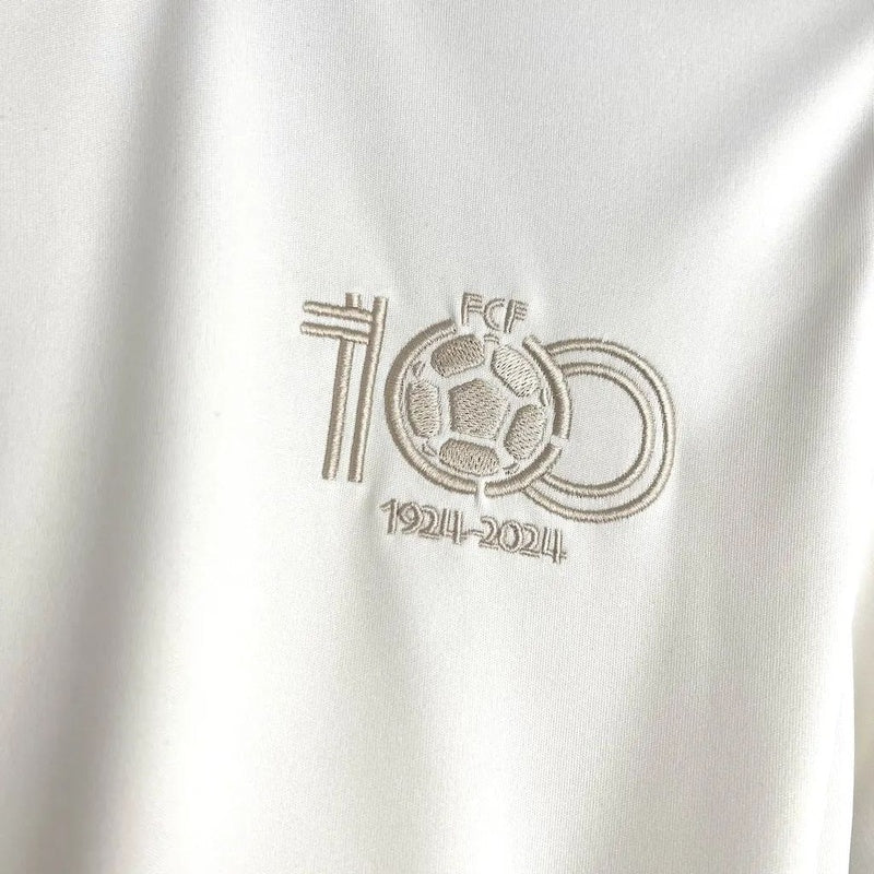 Colombia 24/25 100th Anniversary Special Edition Jersey - Fan Version - FutStore