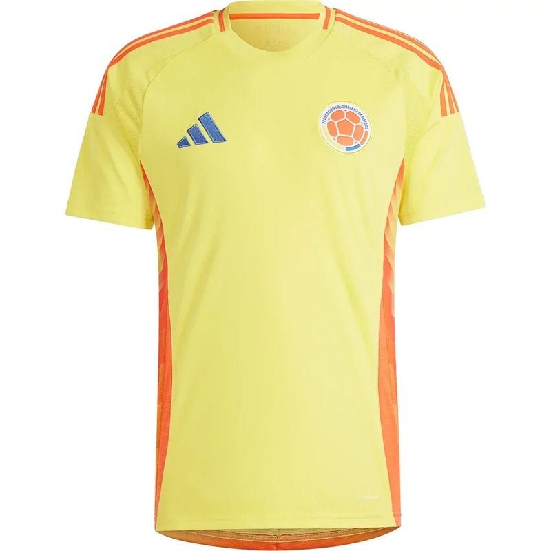 Colombia 24/25 I Home Jersey - Fan Version - FutStore