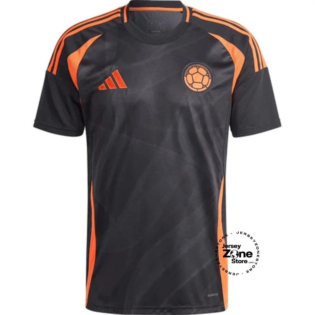 Colombia 24/25 II Away Jersey - Fan Version - FutStore