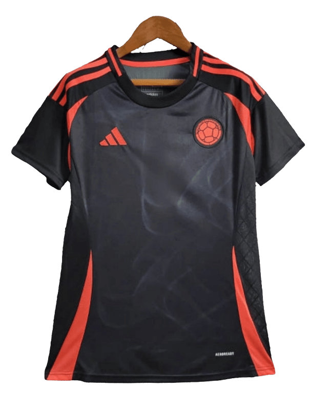 Colombia 24/25 II Away Jersey - Women's - FutStore