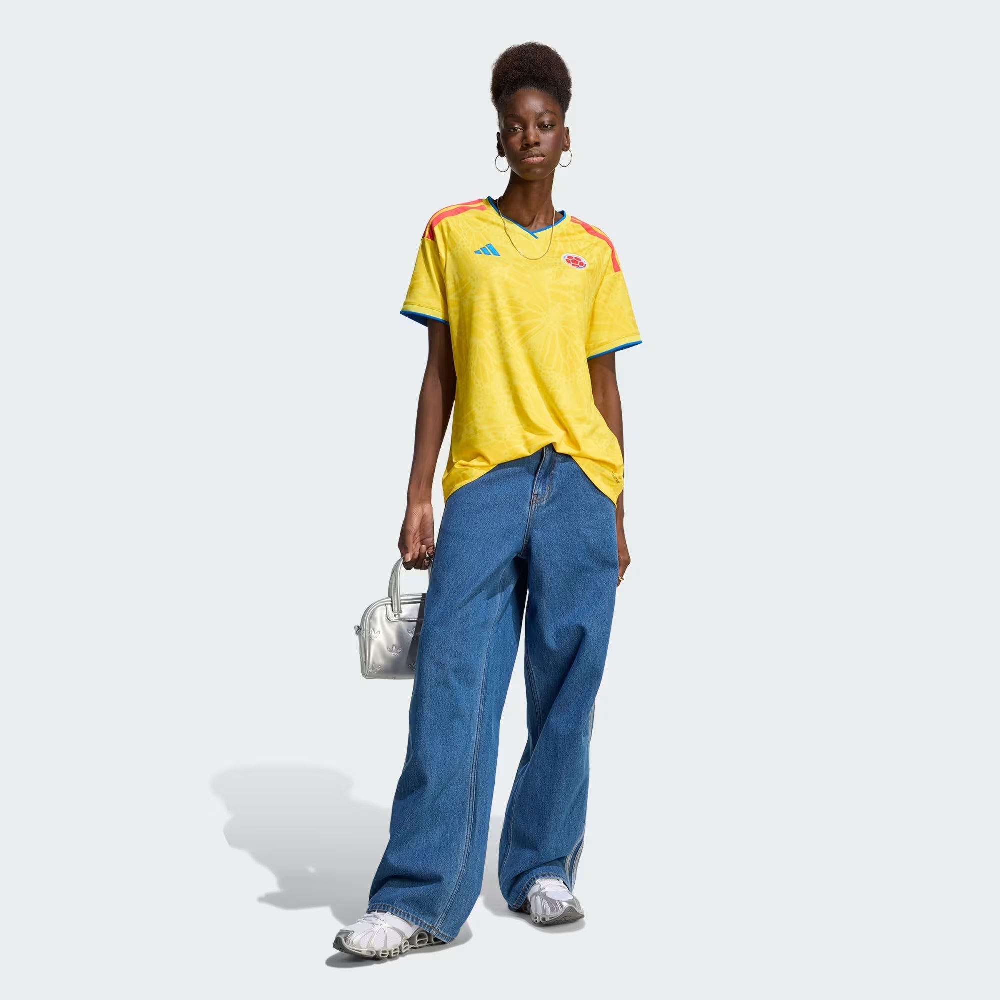 Colombia Mundial 2026 Women - Fan Version - FutStore