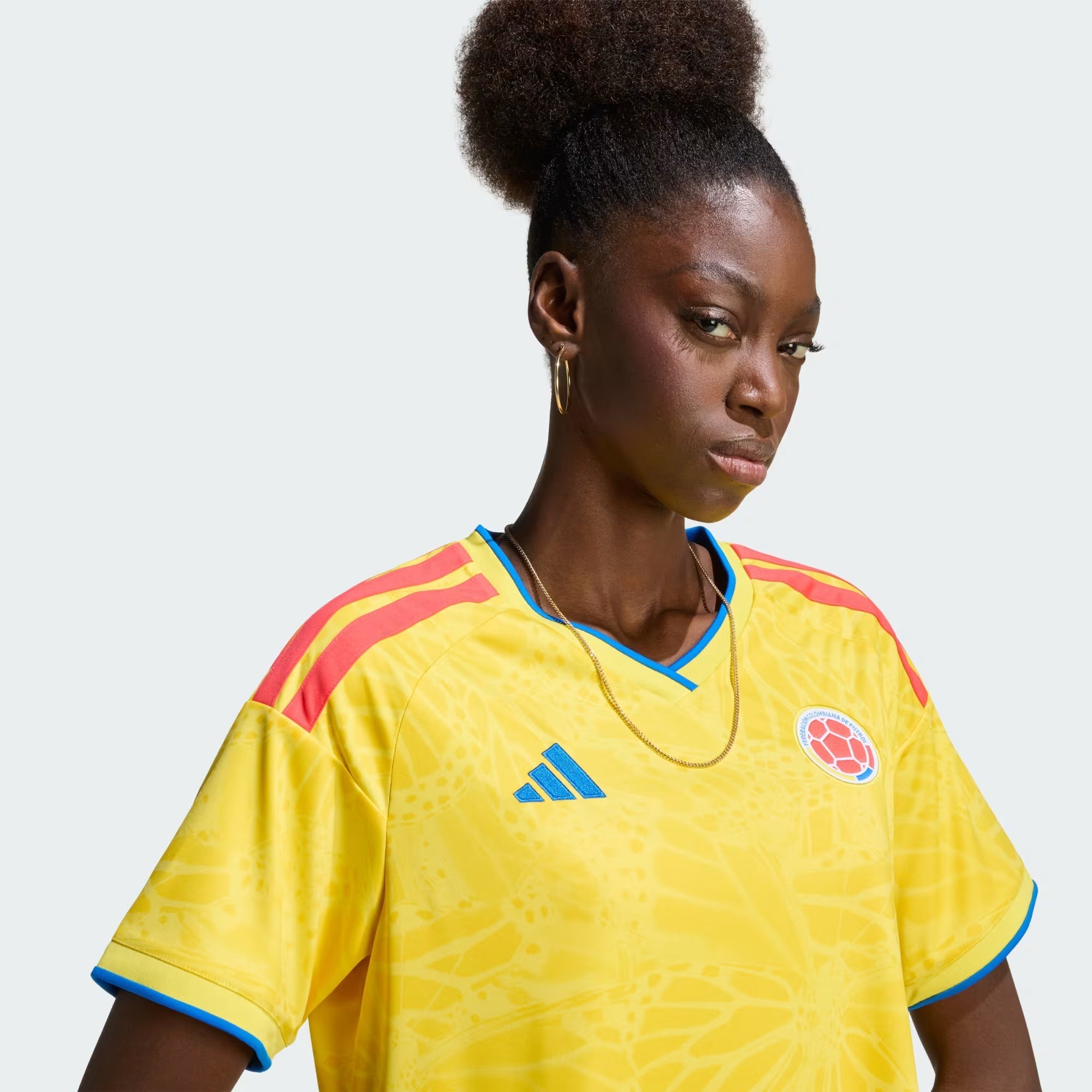 Colombia Mundial 2026 Women - Fan Version - FutStore