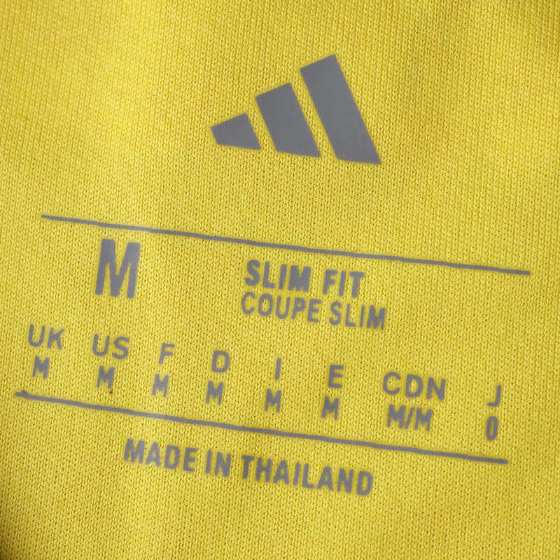 Colombia World Cup 2026 Jersey - FutStore