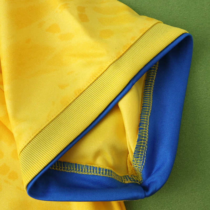 Colombia World Cup 2026 Jersey - FutStore