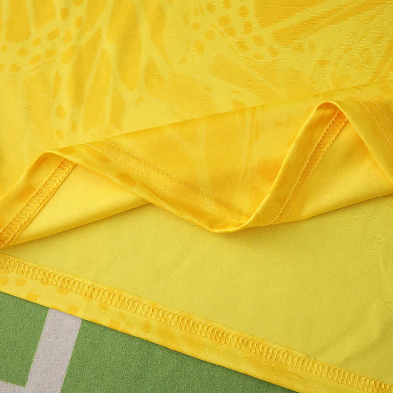 Colombia World Cup 2026 Jersey - FutStore