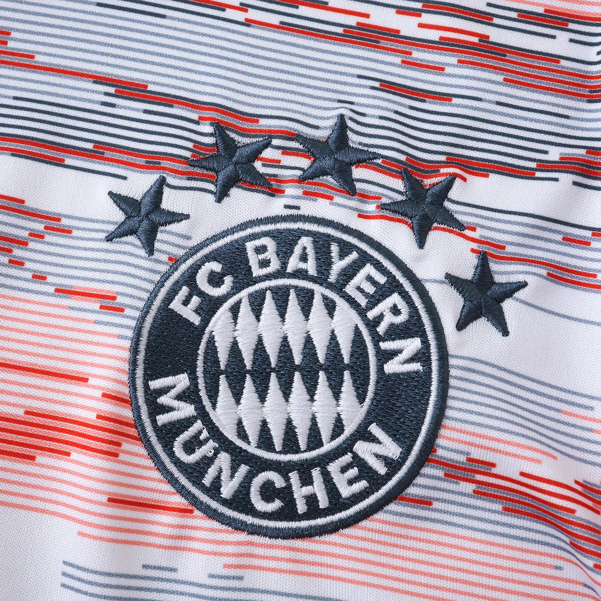 COMBO Bayern Munich 2025/26 - Christmas combo - FutStore