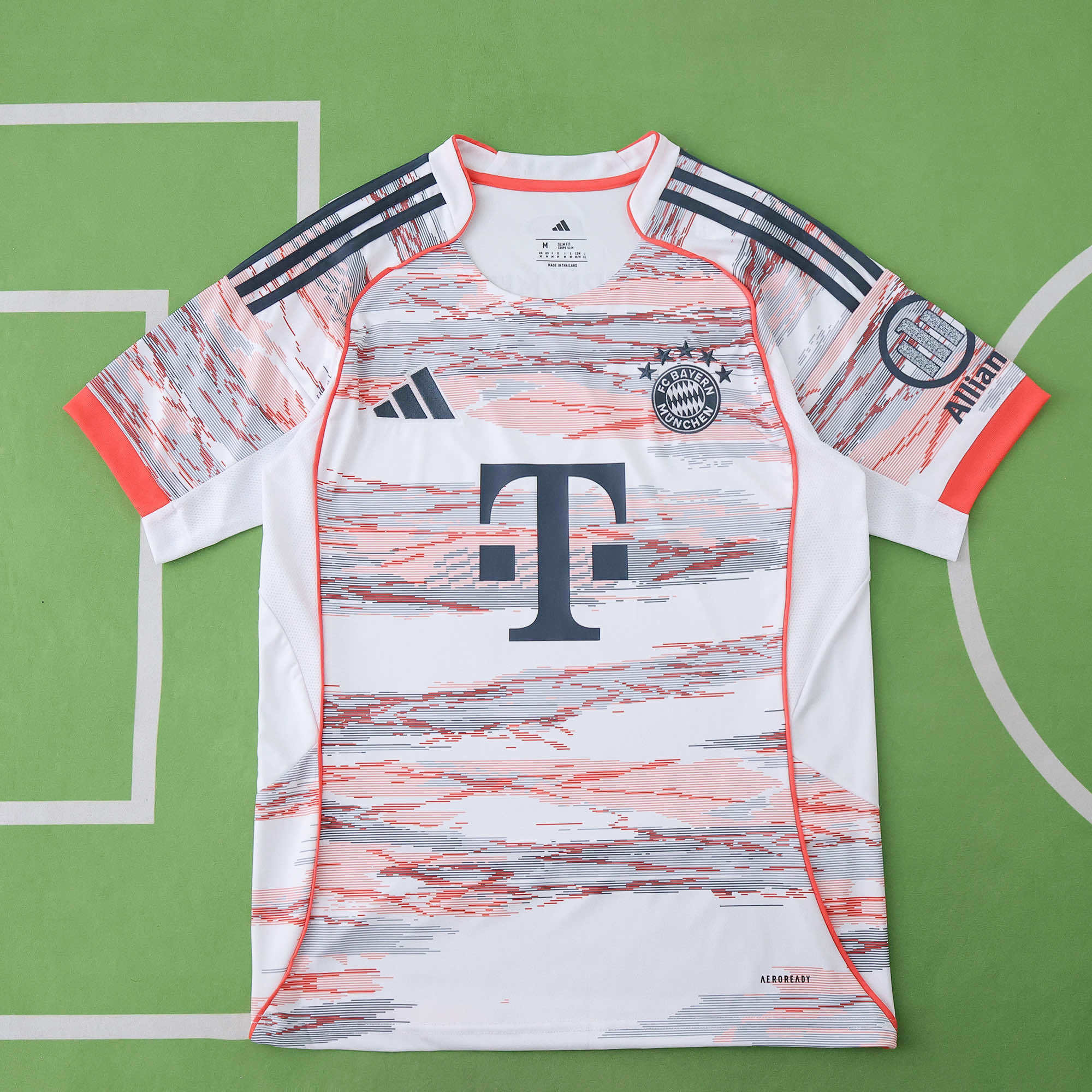 COMBO Bayern Munich 2025/26 - Christmas combo - FutStore