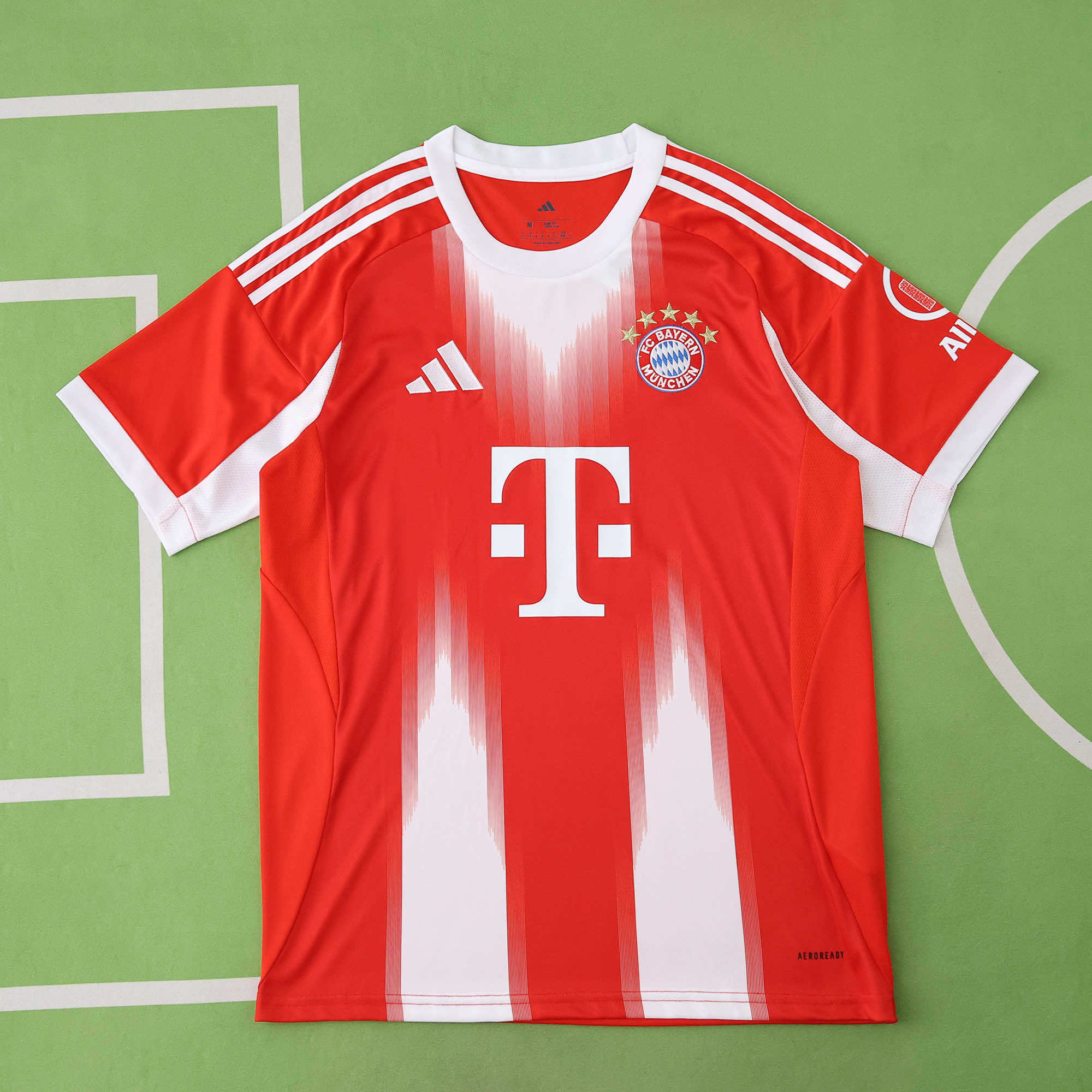 COMBO Bayern Munich 2025/26 - Christmas combo - FutStore