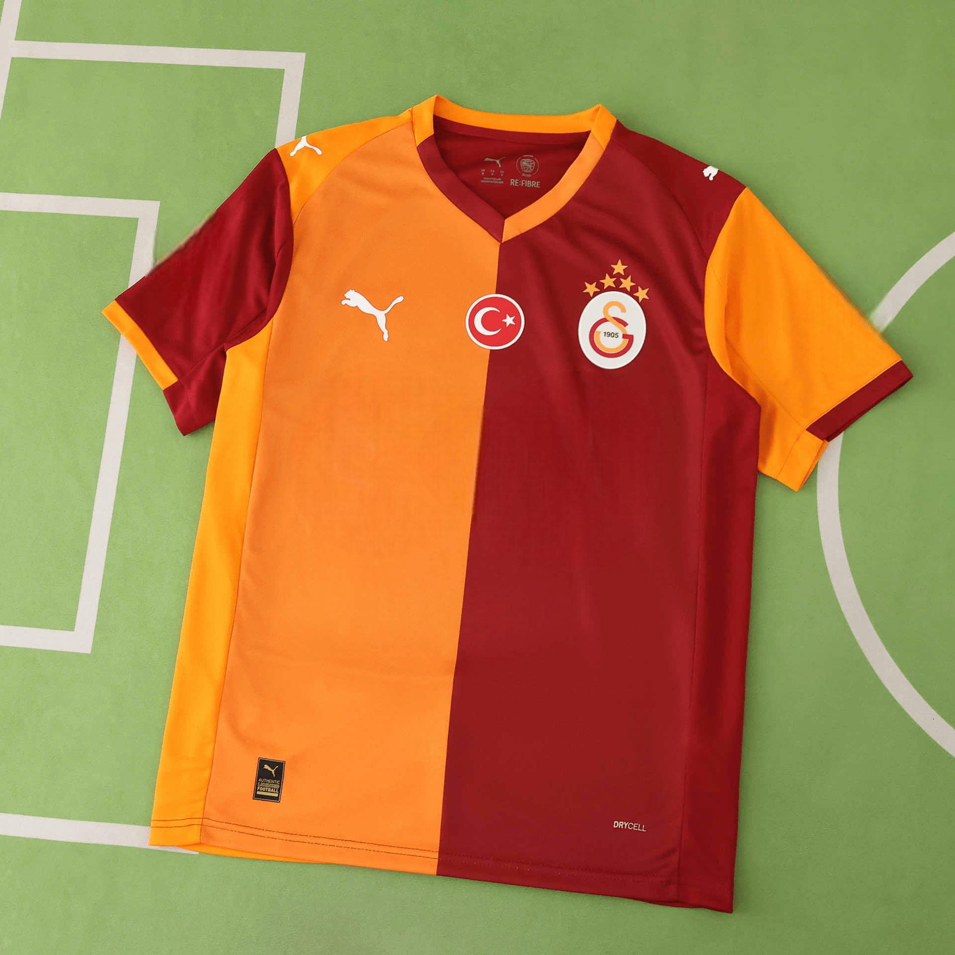 COMBO Galatasaray 2025/26 - FutStore