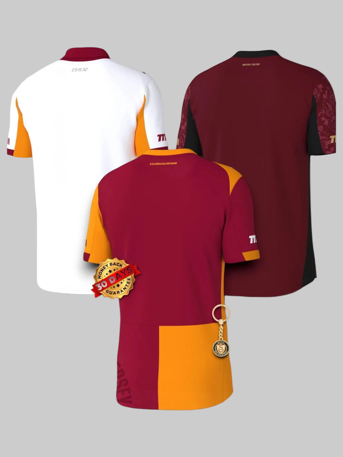 COMBO Galatasaray 2025/26 - FutStore