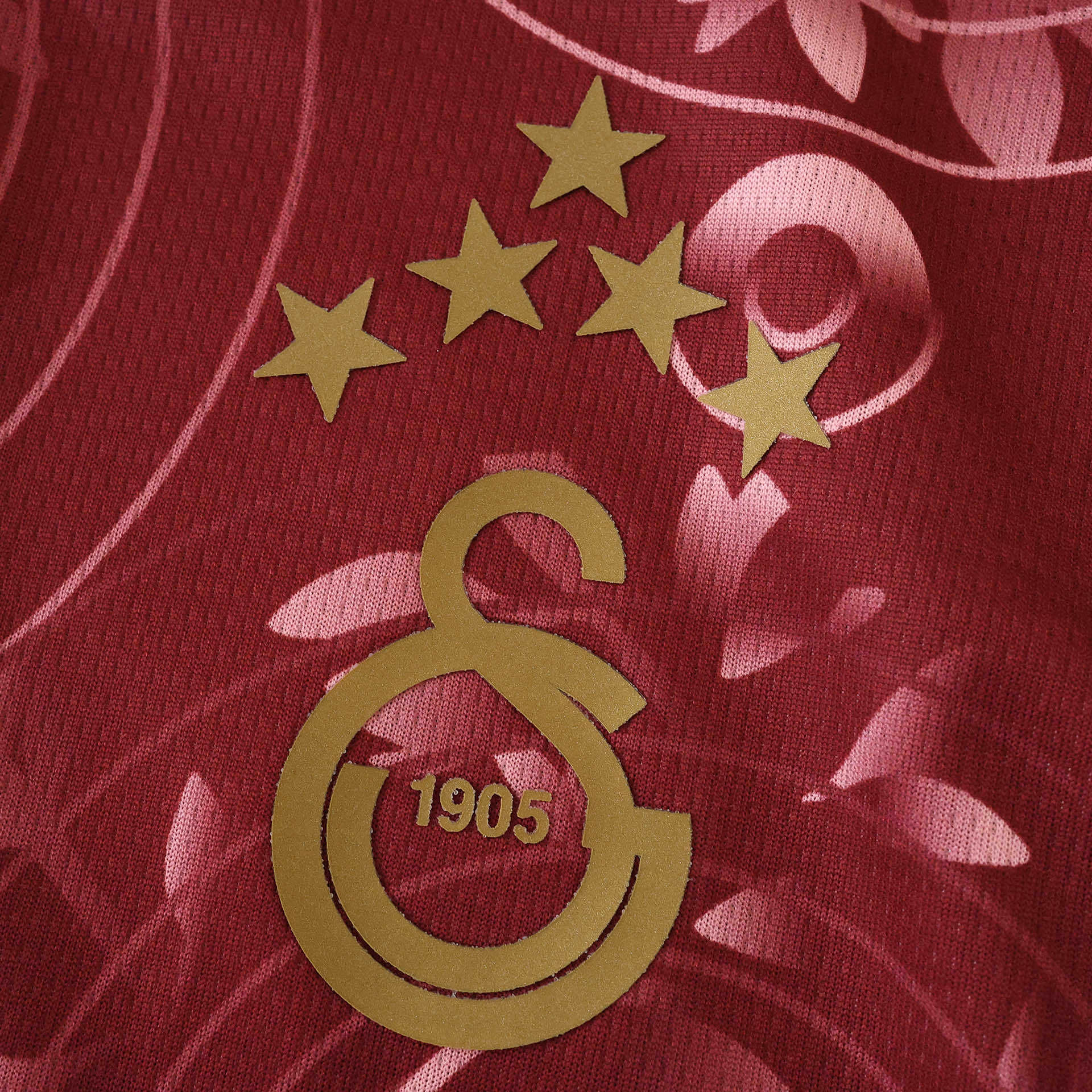 COMBO Galatasaray 2025/26 - FutStore