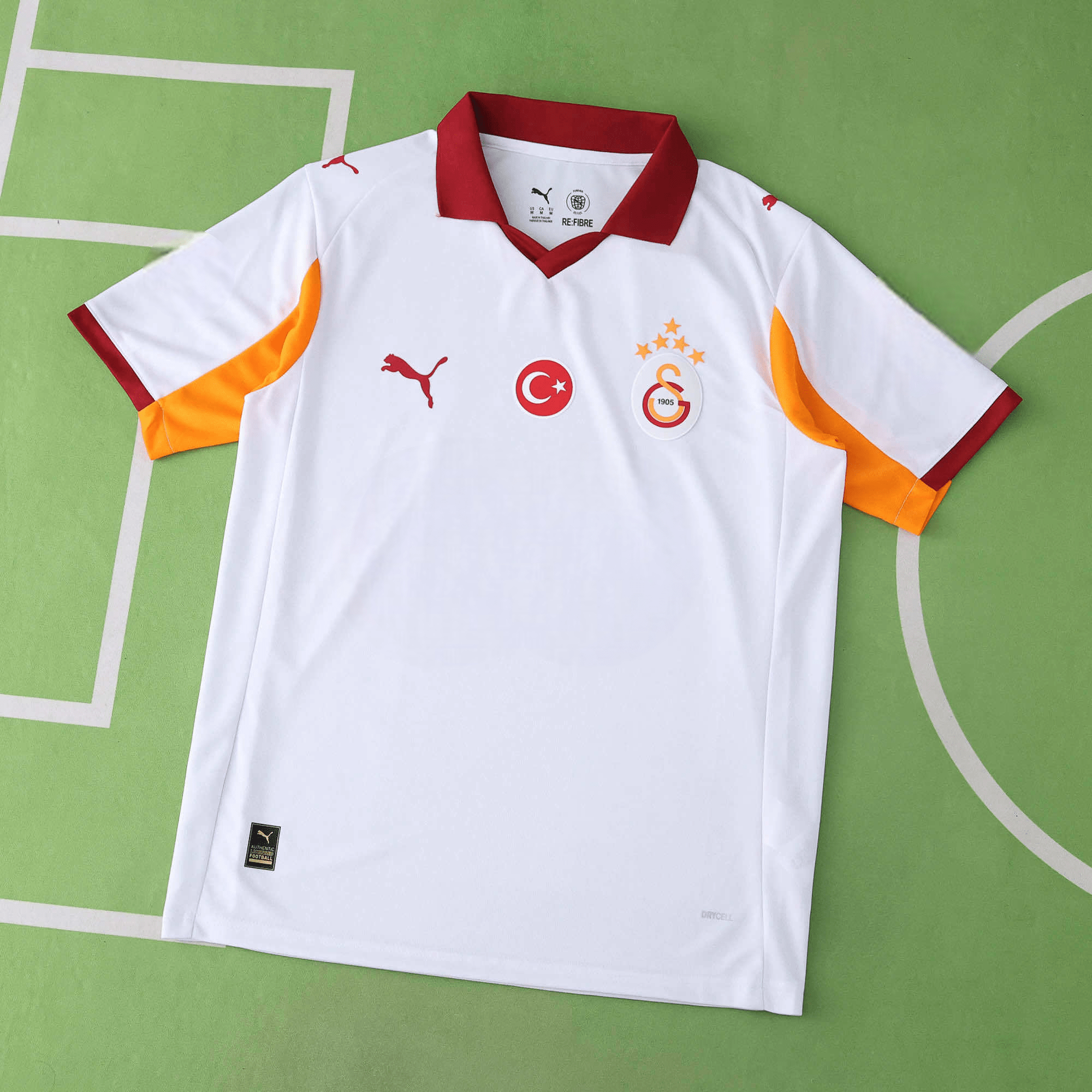 COMBO Galatasaray 2025/26 - FutStore