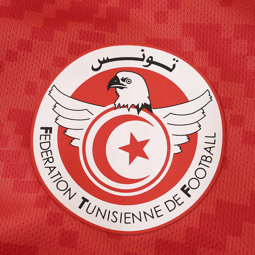 COMBO Tunisia World Cup 2026 - FutStore