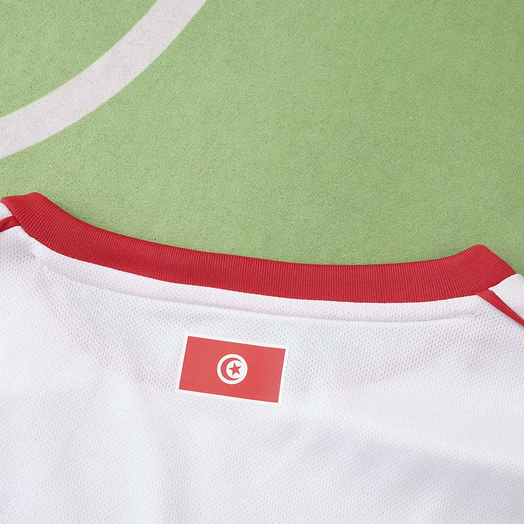 COMBO Tunisia World Cup 2026 - FutStore