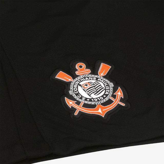 Conjunto Infantil Nike Corinthians 2025/26 I - FutStore
