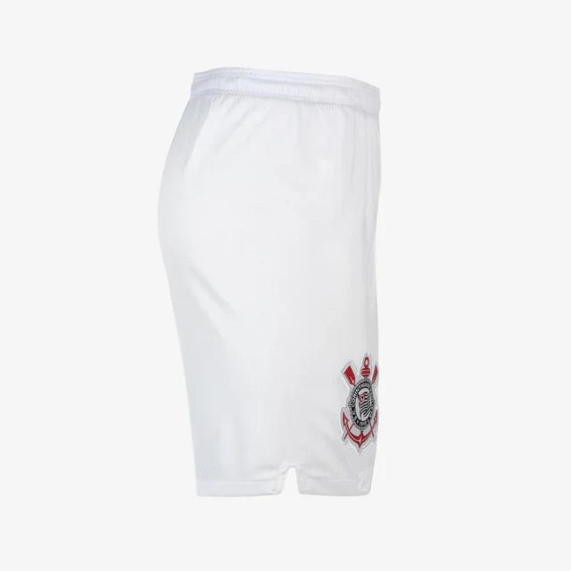 Conjunto Infantil Nike Corinthians 2025/26 II - FutStore