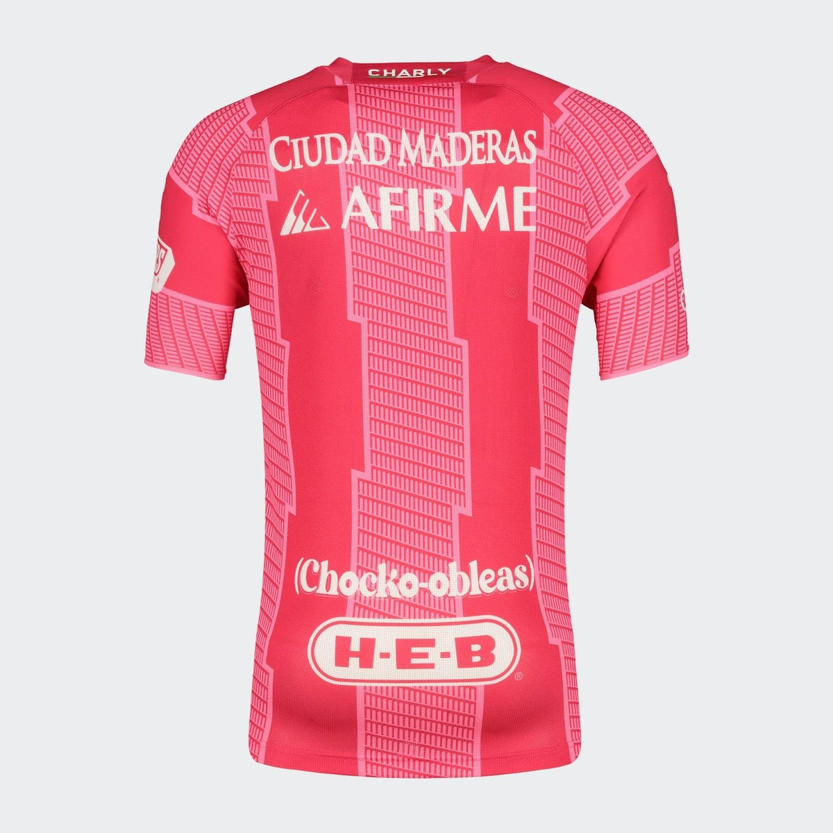 Quarétaro FC Jersey 23/24 - FutStore