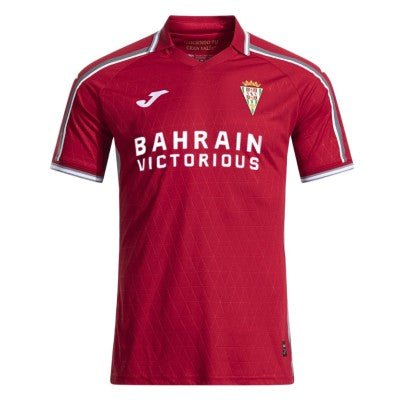 Cordoba CF 2025/26 Jersey Away - Fan Version - FutStore