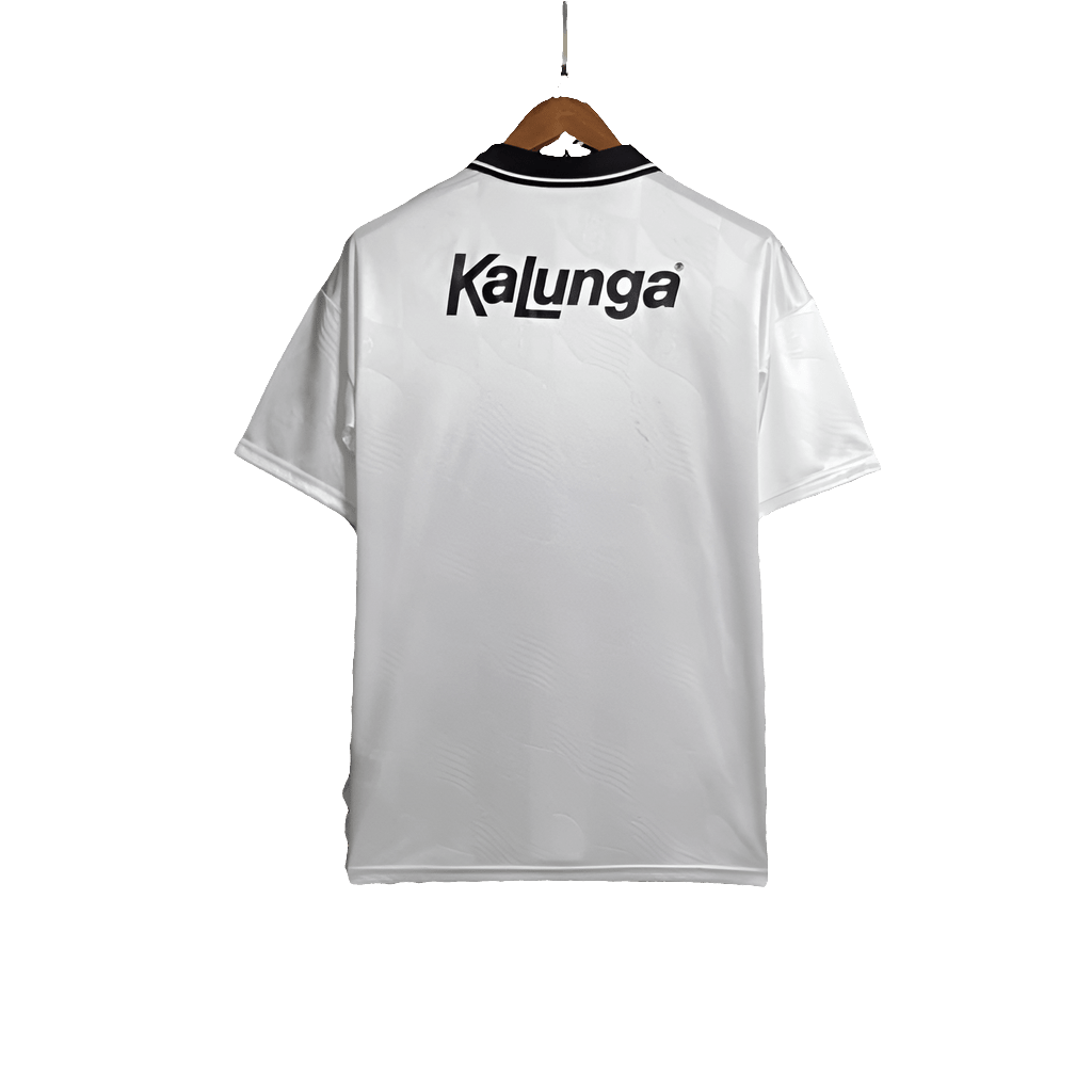 Corinthians 1994 I Home Jersey - Retro Version - FutStore