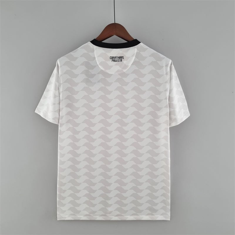 Corinthians 2012 I Home Jersey - Retro Version - FutStore