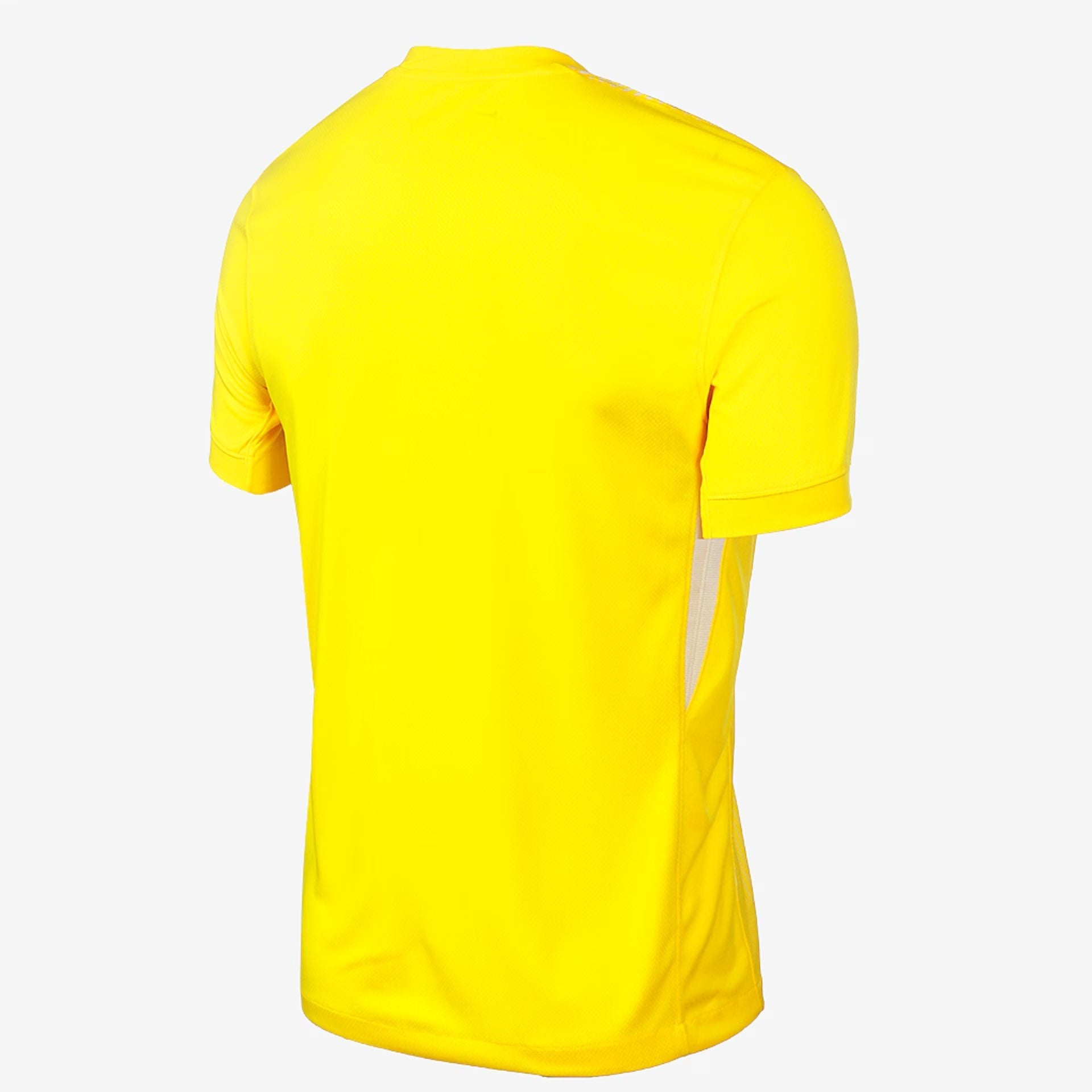 Corinthians 2025/26 Yellow goalkeeper Jersey - Fan Version - FutStore