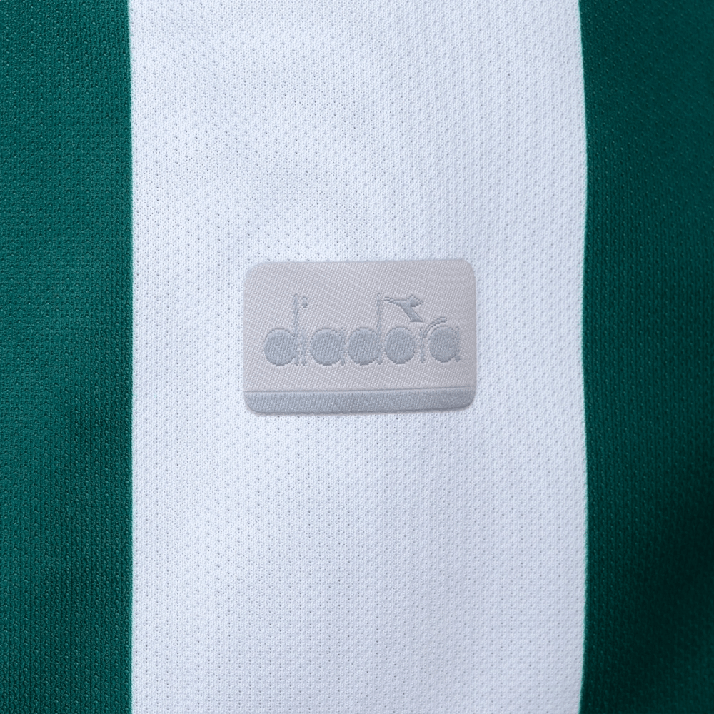 Coritiba away 2025/26 Fan Version - FutStore