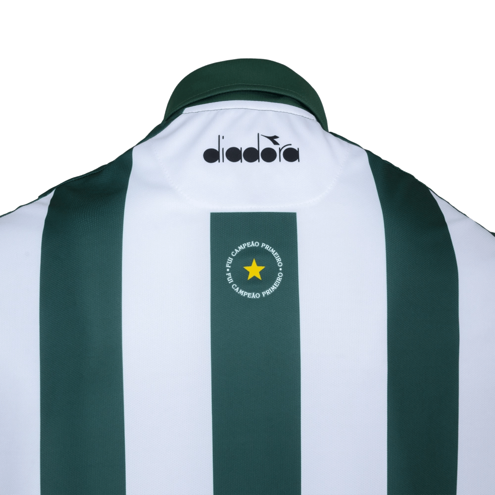 Coritiba away 2025/26 Fan Version - FutStore
