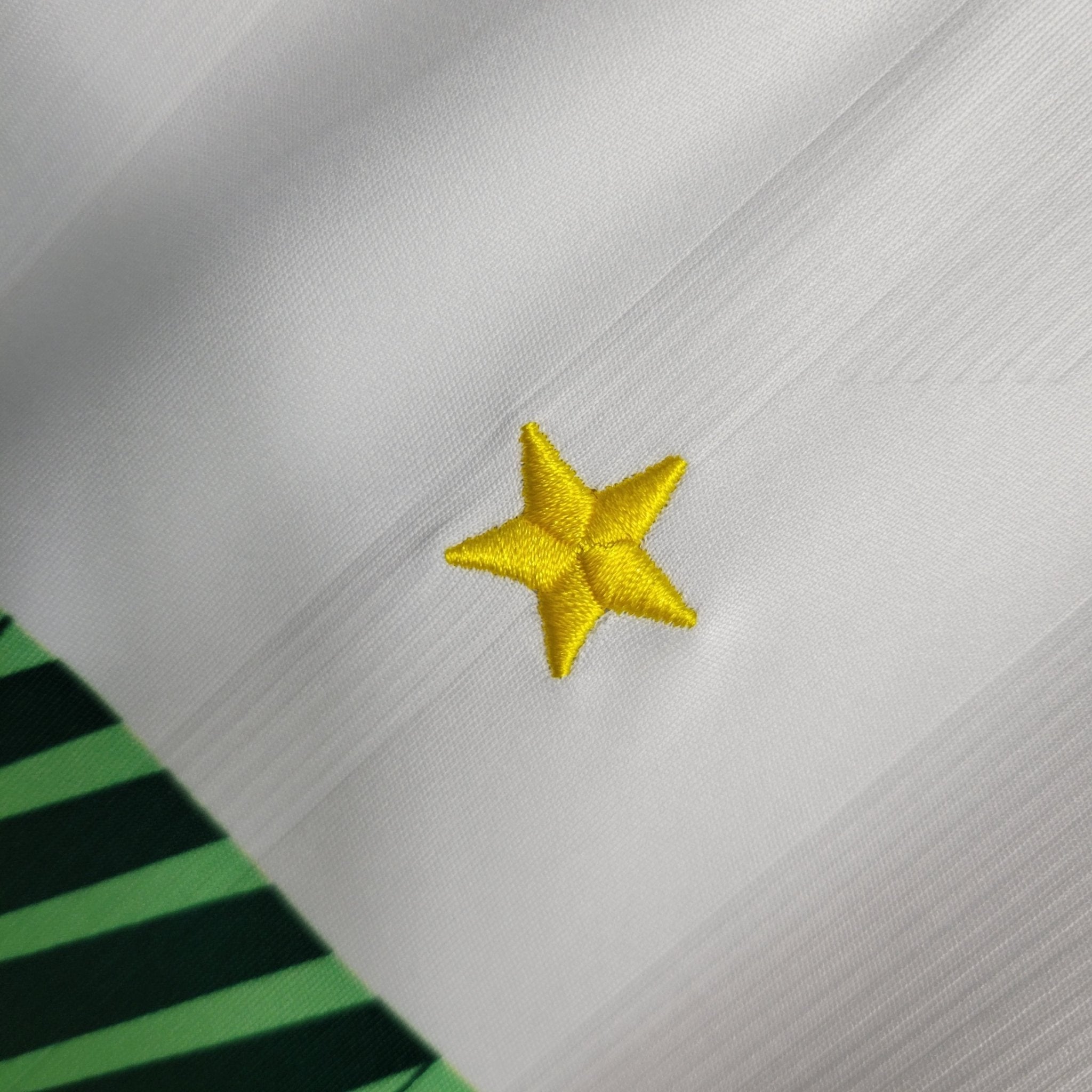 Coritiba retro 1997/98 hoje - FutStore