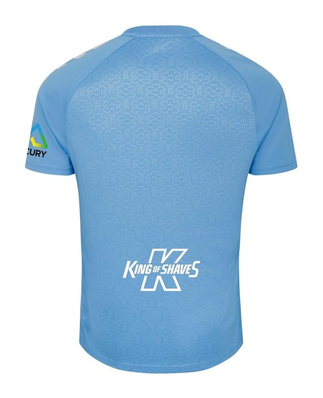 Coventry City 24/25 I Home Jersey - Fan Version - FutStore