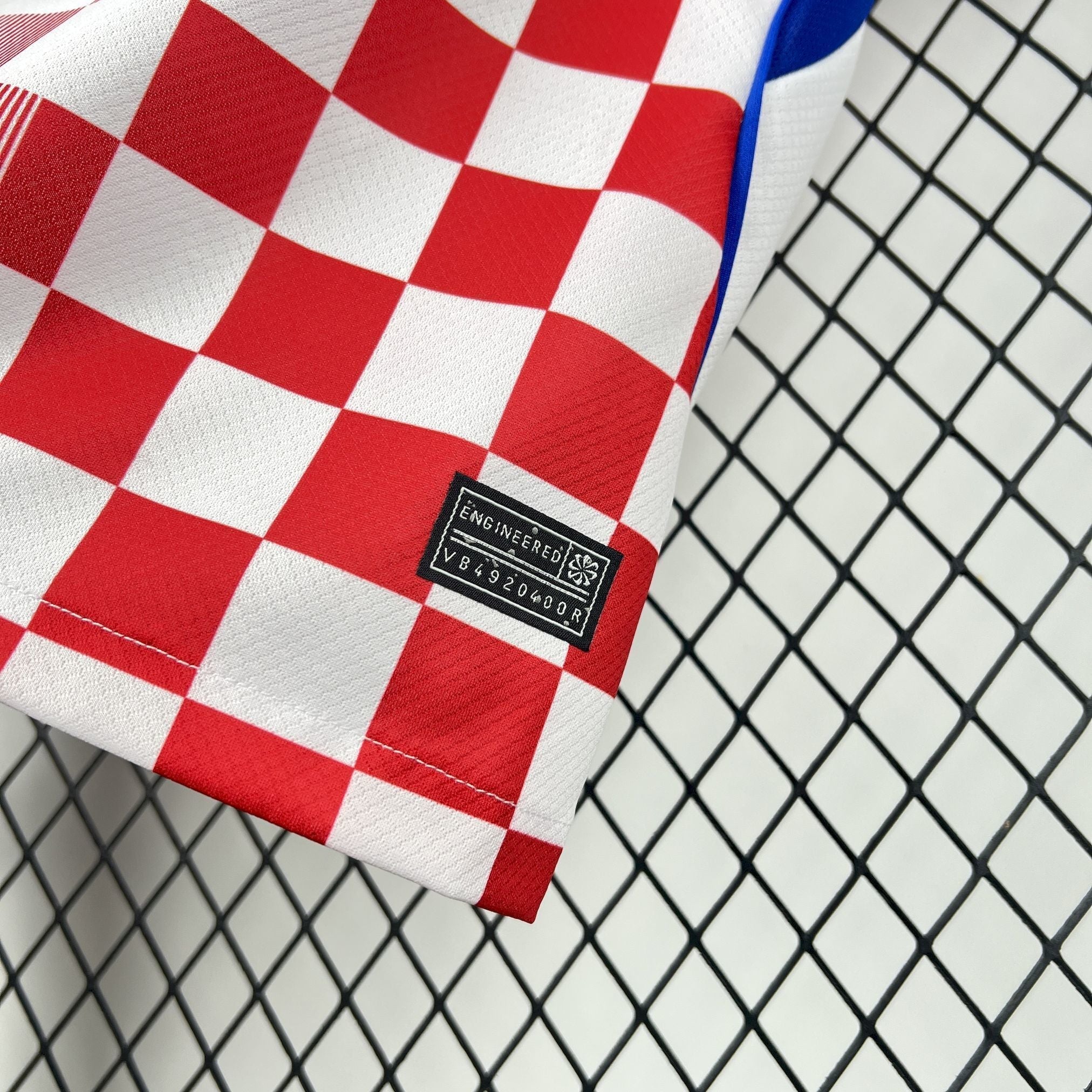Croatia 2026 World Cup Home - Fan Version - FutStore