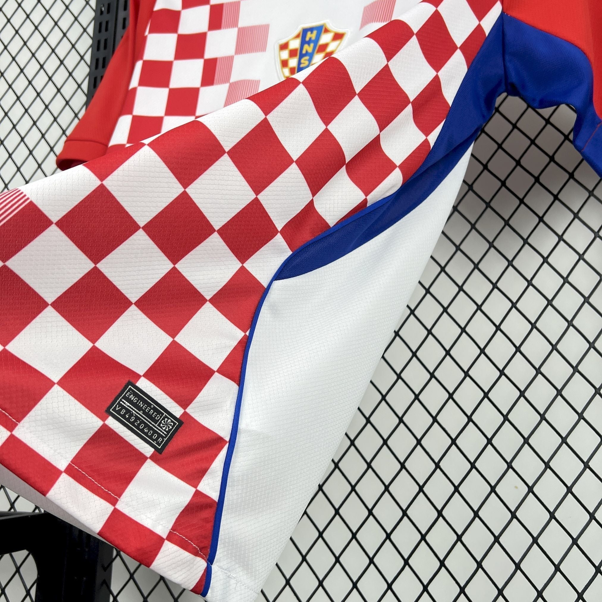 Croatia 2026 World Cup Home - Fan Version - FutStore