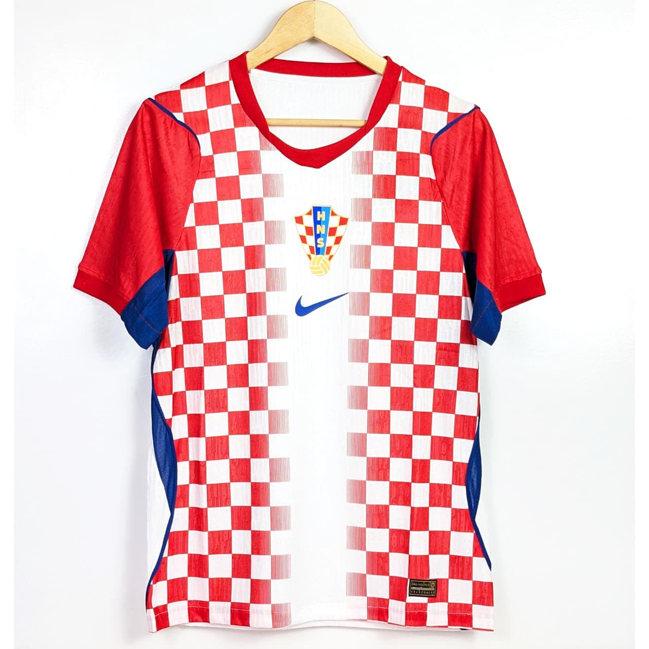 Croatia 2026 World Cup Home - Fan Version - FutStore