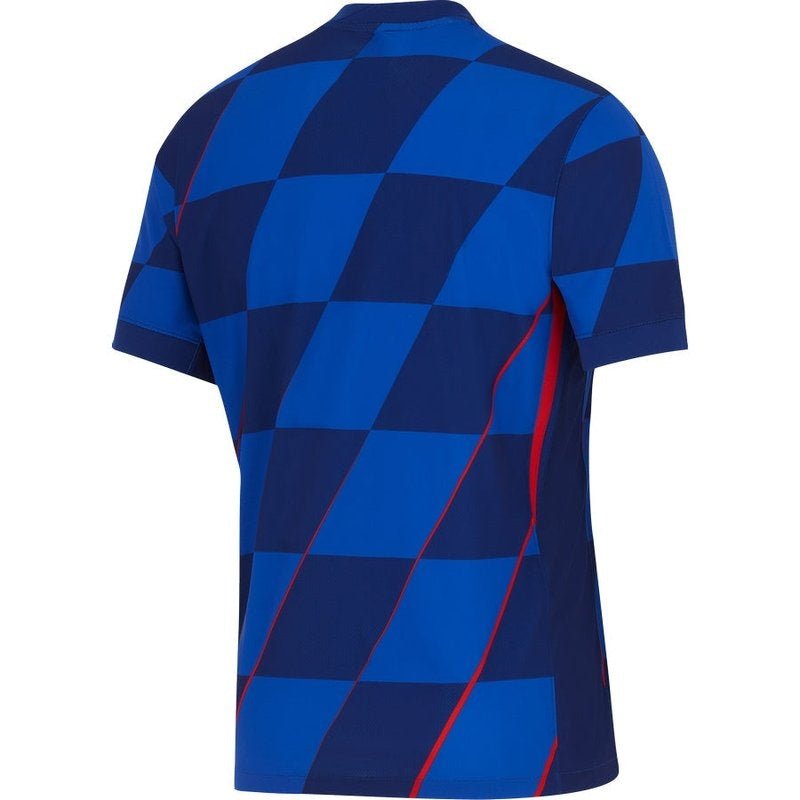 Croatia 24/25 II Away Jersey - Fan Version - FutStore
