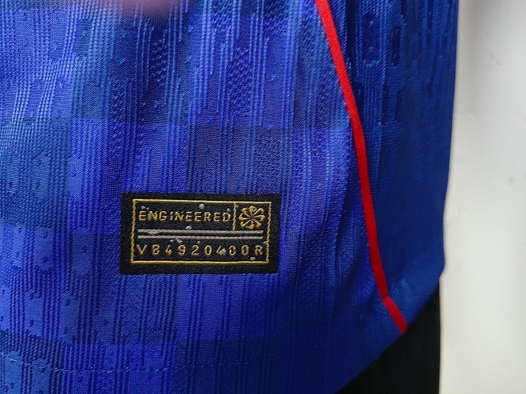 Croatia World Cup 2026 Away Jersey - Player Version - FutStore