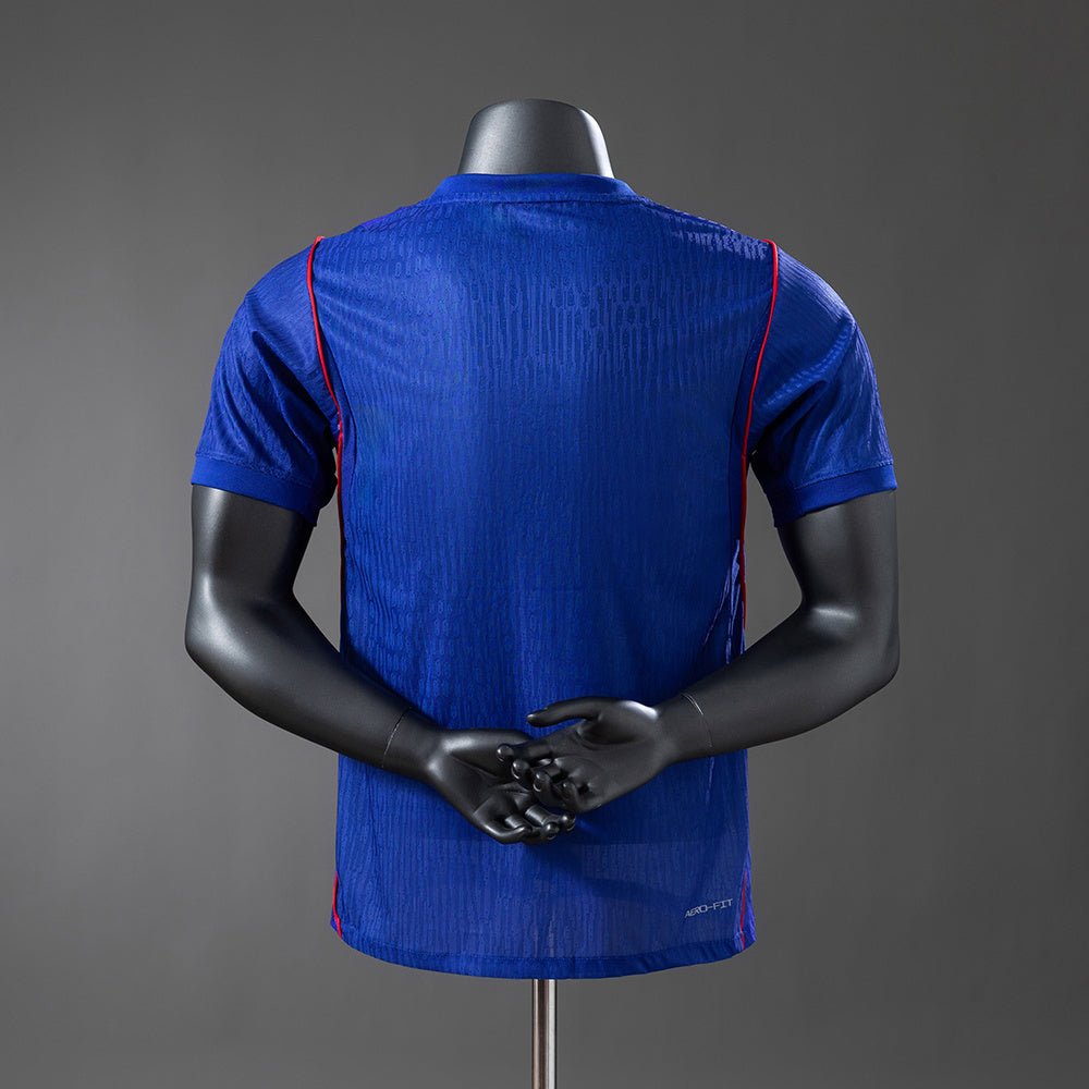 Croatia World Cup 2026 Away Jersey - Player Version - FutStore
